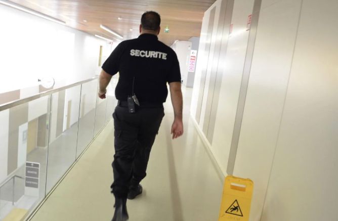 Systèmes de sécurité électronique, alarmes et vidéosurveillance