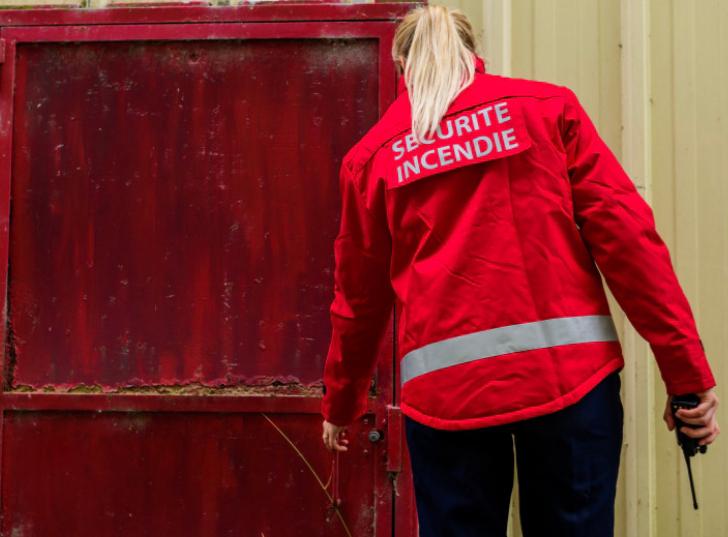 Services de sécurité incendie et agents SSIAP qualifiés
