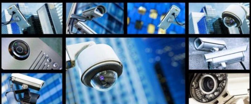 Systèmes de sécurité électronique, alarmes et vidéosurveillance